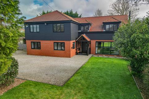 undefined, Church Road, Fareham PO17