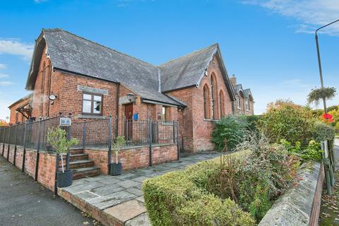 3 bedroom character property for sale, Huthwaite Lane, Old Blackwell DE55