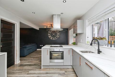undefined, Nightingale Grove, Alfreton DE55
