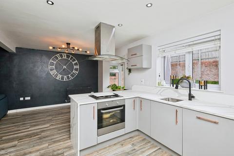 undefined, Nightingale Grove, Alfreton DE55