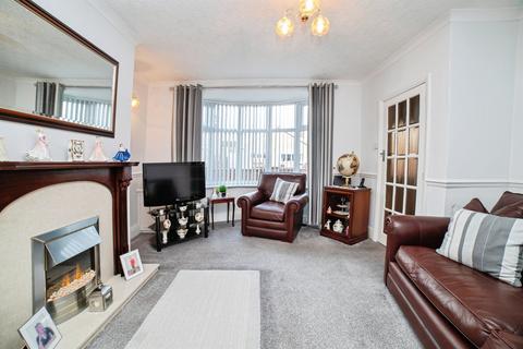 2 bedroom semi-detached house for sale, North Street, Nottingham NG16