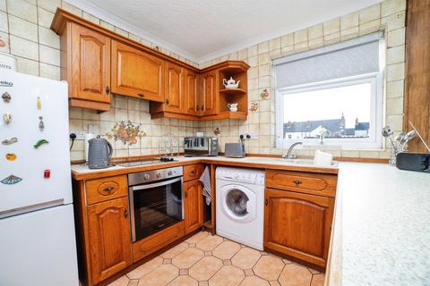 2 bedroom semi-detached house for sale, North Street, Nottingham NG16