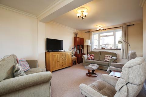 4 bedroom semi-detached house for sale, Roberts Road, Barton Stacey, Winchester