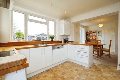 4 bedroom semi-detached house for sale, Roberts Road, Barton Stacey, Winchester