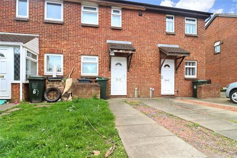 undefined, Telford Court, Tyne and Wear NE28