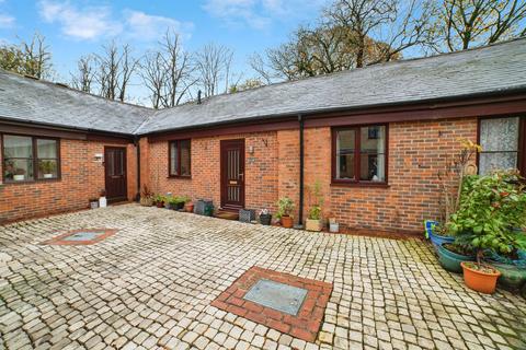 undefined, Park Mews, Alfreton DE55