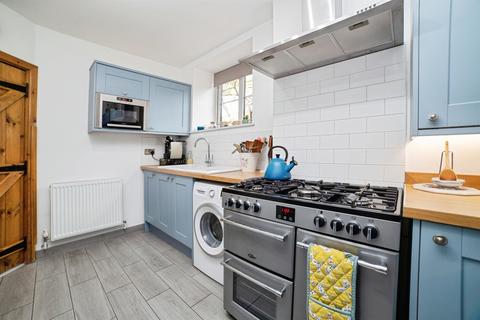 undefined, Park Mews, Alfreton DE55