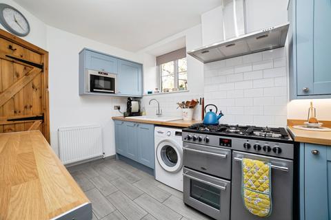 undefined, Park Mews, Alfreton DE55