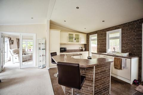 2 bedroom park home for sale, Capel Gardens, Ruckinge, Ashford