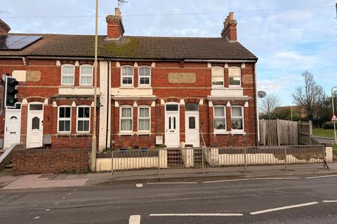 Hythe Road, Ashford