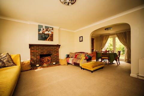 4 bedroom detached house for sale, South Lea, Kingsnorth, Ashford