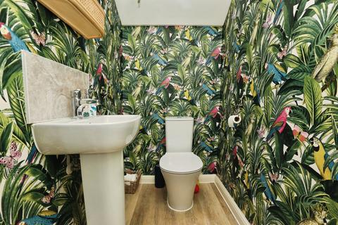 2 bedroom terraced house for sale, Foxglove Close, Curbridge, Southampton