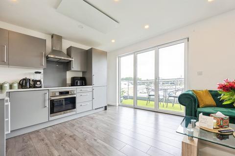 1 bedroom flat for sale, Newtown Appartments, New Town Road, Ashford