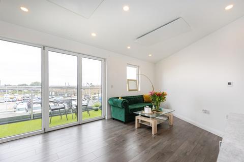 1 bedroom flat for sale, Newtown Appartments, New Town Road, Ashford
