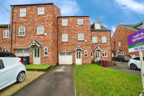 undefined, Pen Lane, Chesterfield S45