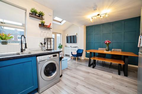 undefined, Pen Lane, Chesterfield S45