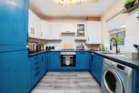 4 bedroom townhouse for sale, Pen Lane, Chesterfield S45
