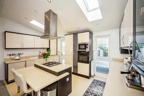 2 bedroom park home for sale, Capel Gardens, Ruckinge, Ashford