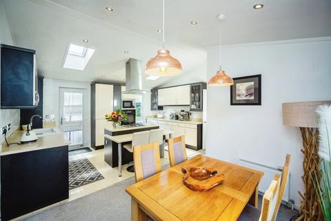 2 bedroom park home for sale, Capel Gardens, Ruckinge, Ashford
