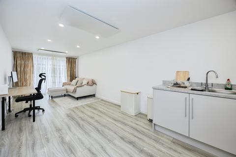 undefined, Newtown Apartments, Newtown Road, Ashford
