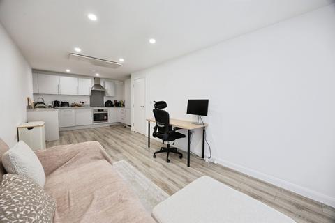 undefined, Newtown Apartments, Newtown Road, Ashford