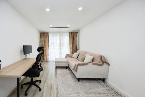 undefined, Newtown Apartments, Newtown Road, Ashford
