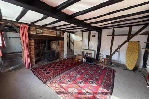 undefined, Willow Cottage, Lower Road, Rattlesden, Bury St. Edmunds, Suffolk IP30 0RD