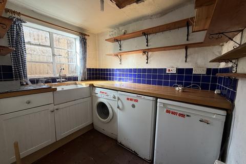 undefined, Willow Cottage, Lower Road, Rattlesden, Bury St. Edmunds, Suffolk IP30 0RD