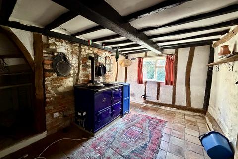 undefined, Willow Cottage, Lower Road, Rattlesden, Bury St. Edmunds, Suffolk IP30 0RD