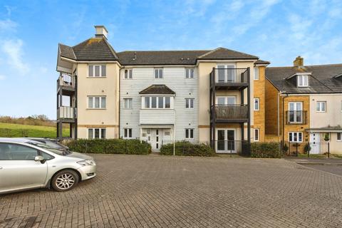 Jack Dunbar Place, Ashford
