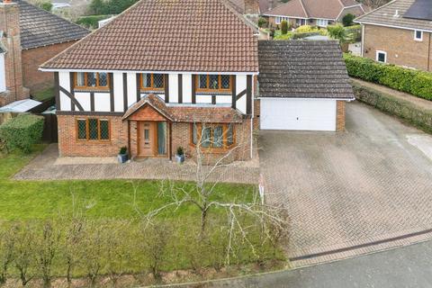 undefined, Webster Way, Hawkinge, Folkestone