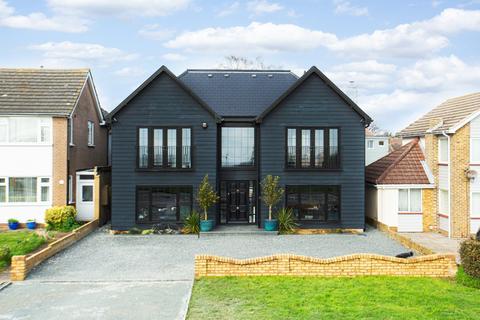 undefined, Sandwich Road, Cliffsend, Ramsgate, Kent, CT12