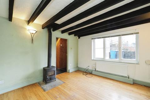 undefined, Park Lane, Derby DE22