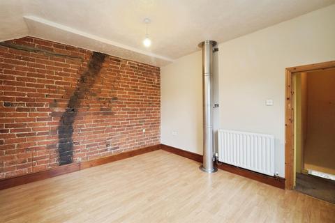 undefined, Park Lane, Derby DE22