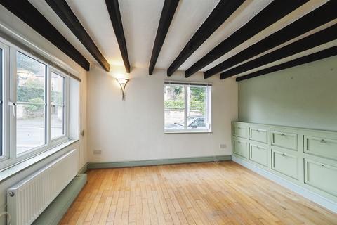 undefined, Park Lane, Derby DE22