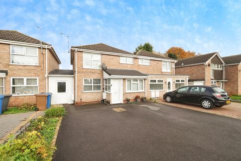 undefined, Briar Lea Close, Derby DE24