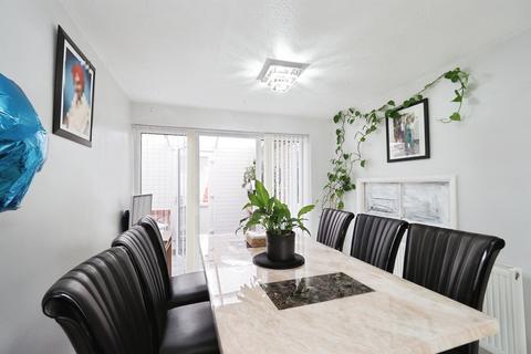 undefined, Briar Lea Close, Derby DE24