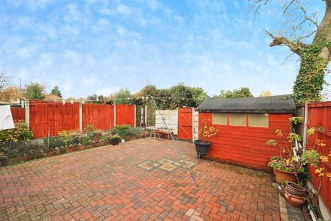 undefined, Briar Lea Close, Derby DE24