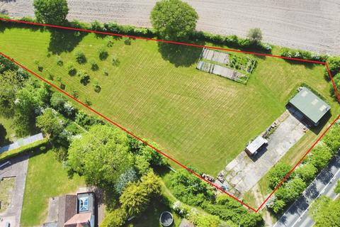 undefined, Meer End Road, Honiley, Kenilworth
