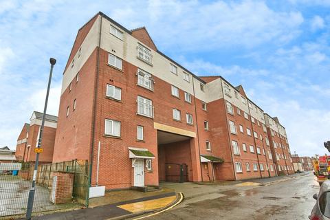 undefined, Great Northern Road, Derby DE1