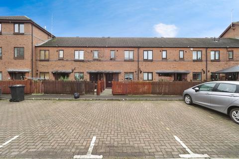 2 bedroom terraced house for sale, Etruria Gardens, Derby DE1