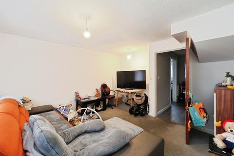 2 bedroom terraced house for sale, Etruria Gardens, Derby DE1