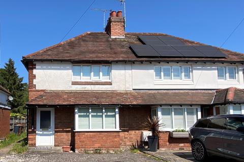 undefined, Kenilworth Road, Balsall Common, Coventry