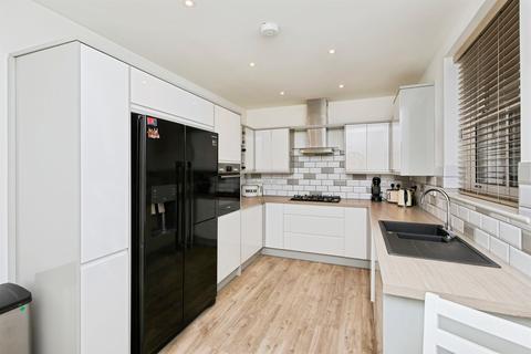 undefined, Duffield Road, Derby DE22