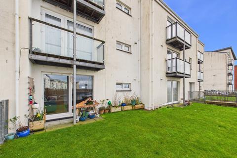 undefined, Ardrossan KA22