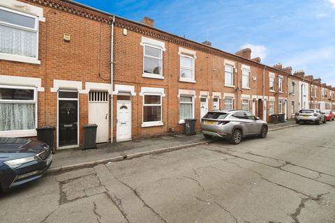 Westbury Street, Derby DE22