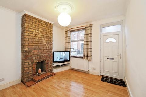 2 bedroom terraced house for sale, Westbury Street, Derby DE22
