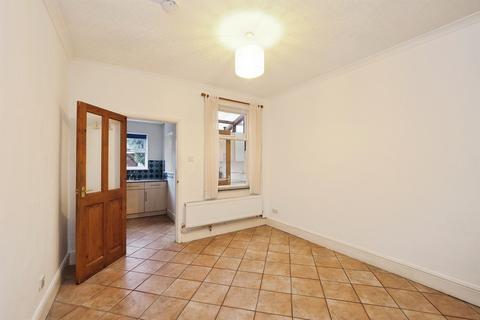 2 bedroom terraced house for sale, Westbury Street, Derby DE22