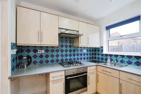 2 bedroom terraced house for sale, Westbury Street, Derby DE22