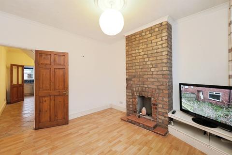 2 bedroom terraced house for sale, Westbury Street, Derby DE22